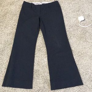 Limited Drew Fit Bootcut Pants 4short
